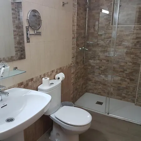 Village Guest house