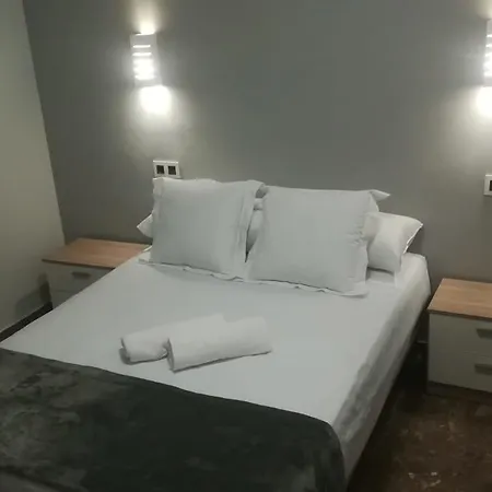 Village Guest house